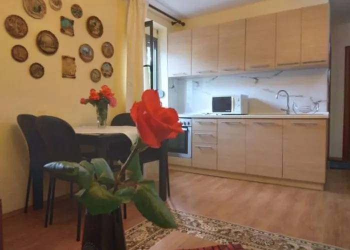 Cozy Apartment, Near Us Embassy!