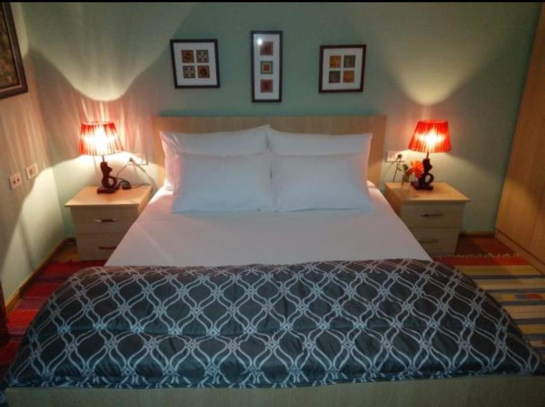 Apartment Cozy Apartment, Near Us Embassy! Tirana