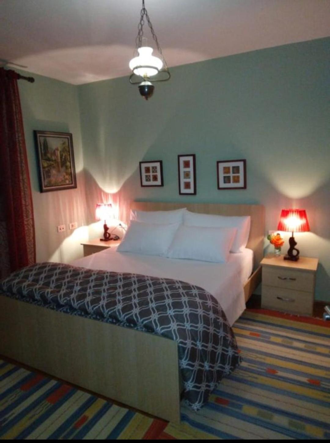 Cozy Apartment, Near Us Embassy! Apartment